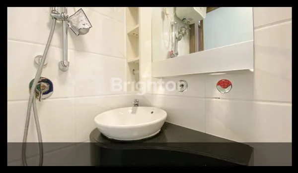 image APARTEMEN STUDIO SKY HOUSE BSD, VIEW TOL, HARGA 600 JT (6)