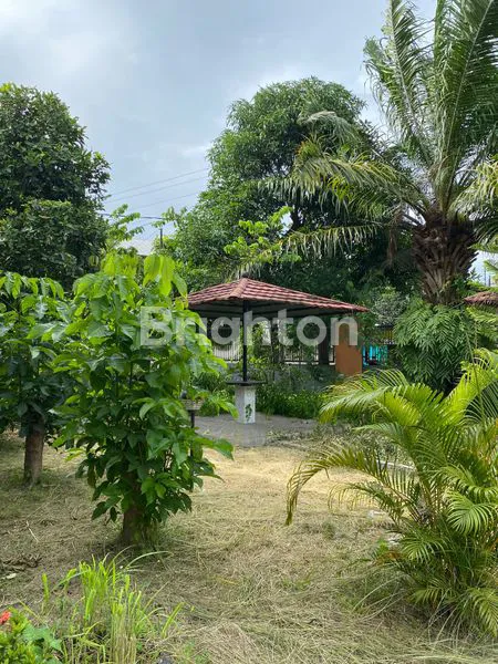 image BANGUNAN DAN TANAH KOMERSIAL SIAP USAHA DI SUKOHARJO (6)