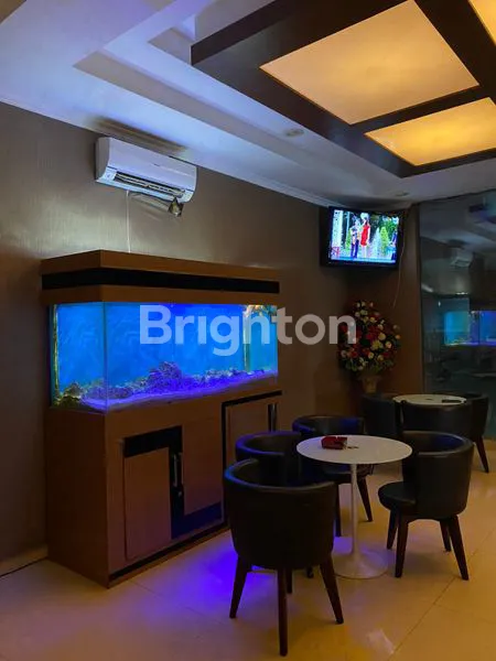 image BANGUNAN DAN TANAH KOMERSIAL SIAP USAHA DI SUKOHARJO (7)