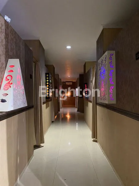 image BANGUNAN DAN TANAH KOMERSIAL SIAP USAHA DI SUKOHARJO (8)