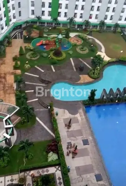 image DIJUAL GREEN LAKE VIEW APARTMENT (2)