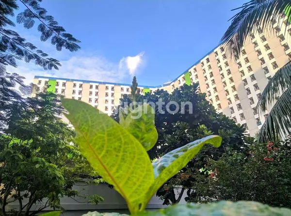 image DIJUAL GREEN LAKE VIEW APARTMENT (1)