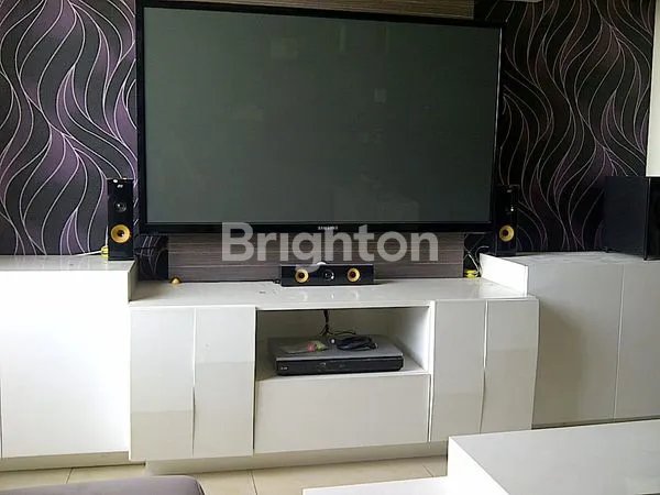 image APARTEMEN PALADIAN PARK KELAPA GADING FULLY FURNISHED SIAP HUNI. (4)