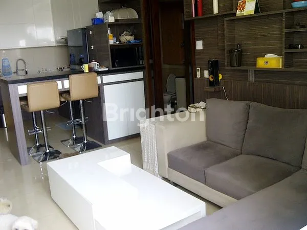 image APARTEMEN PALADIAN PARK KELAPA GADING FULLY FURNISHED SIAP HUNI. (1)