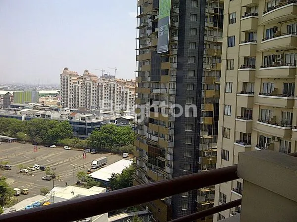 image APARTEMEN PALADIAN PARK KELAPA GADING FULLY FURNISHED SIAP HUNI. (8)