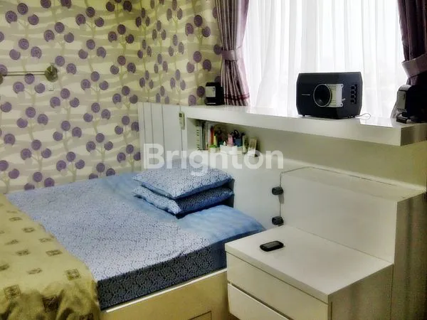 image APARTEMEN PALADIAN PARK KELAPA GADING FULLY FURNISHED SIAP HUNI. (5)