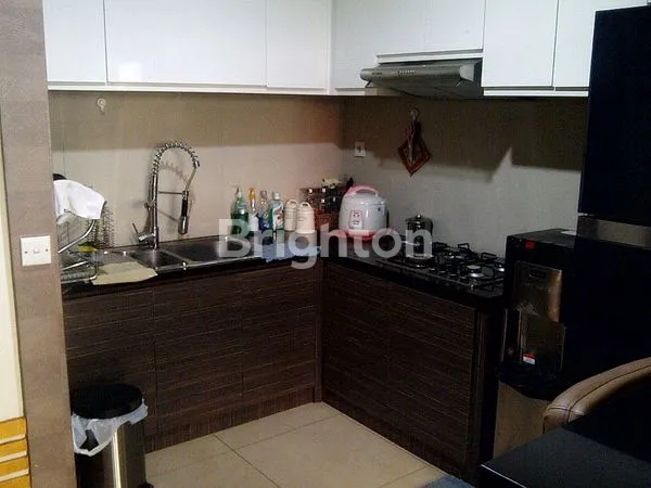 image APARTEMEN PALADIAN PARK KELAPA GADING FULLY FURNISHED SIAP HUNI. (3)