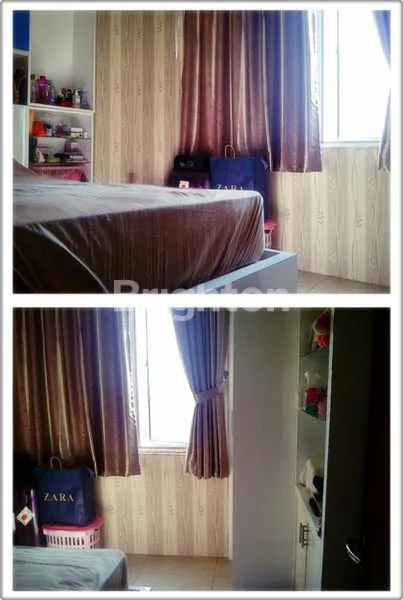 image APARTEMEN PALADIAN PARK KELAPA GADING FULLY FURNISHED SIAP HUNI. (6)