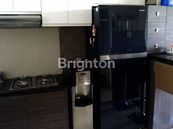 image APARTEMEN PALADIAN PARK KELAPA GADING FULLY FURNISHED SIAP HUNI. (7)