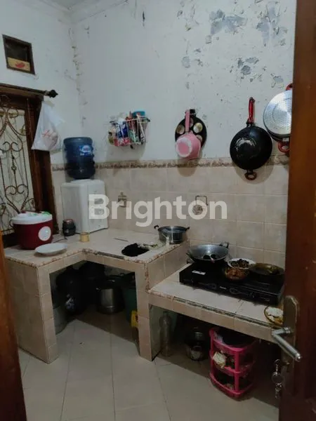 image RUMAH CANTIK 2 LANTAI LT 200M² DI CILENDEK TIMUR BOGOR (4)