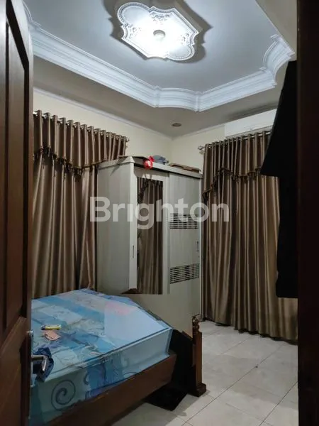 image RUMAH CANTIK 2 LANTAI LT 200M² DI CILENDEK TIMUR BOGOR (6)