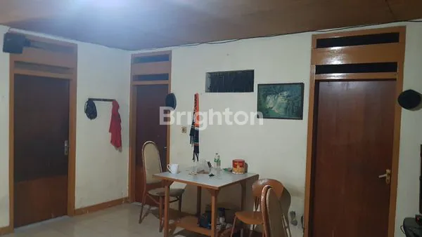 image RUMAH 2 LANTAI – TANJUNG DUREN (2)