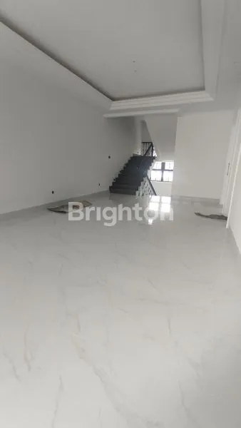 image DI JUAL CEPAT RUMAH BARU 2,5 LANTAI DI CEMPAKA PUTIH TENGAH JAKARTA PUSAT, RAPI DAN SIAP HUNI.  (3)