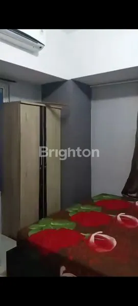 image APARTEMEN STRATEGIS 2 BR, VIEW KOLAM & FASILITAS LENGKAP (3)