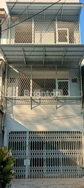 Gambar Property RUKO KOMERSIL 3 LANTAI PARKIRAN LUAS , STRATEGIS PINGGIR JALAN COCOK UNTUK USAHA, GREENVILLE DEKAT TANJUNG DUREN DAN JALAN PANJANG , JAKARTA BARAT