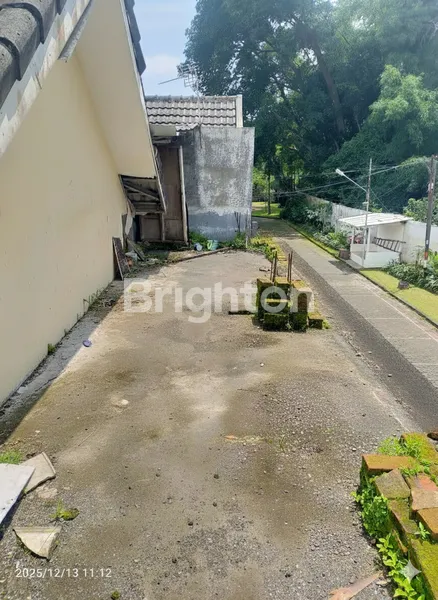 image SIAP NAIK 2 LANTAI! RUMAH HOOK, PERMATA ROYAL GARDEN, DAK COR LANTAI 2 – LT 122 M² (8)