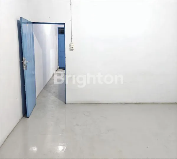 image RUKO JALAN INDUSTRI MEDAN - BEBAS BANJIR - SIAP HUNI (7)