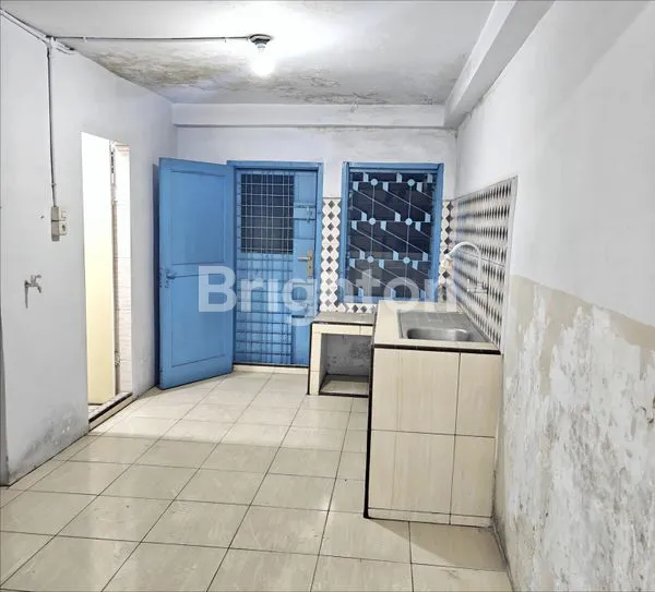 image RUKO JALAN INDUSTRI MEDAN - BEBAS BANJIR - SIAP HUNI (6)