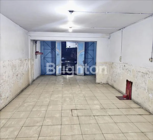 image RUKO JALAN INDUSTRI MEDAN - BEBAS BANJIR - SIAP HUNI (3)