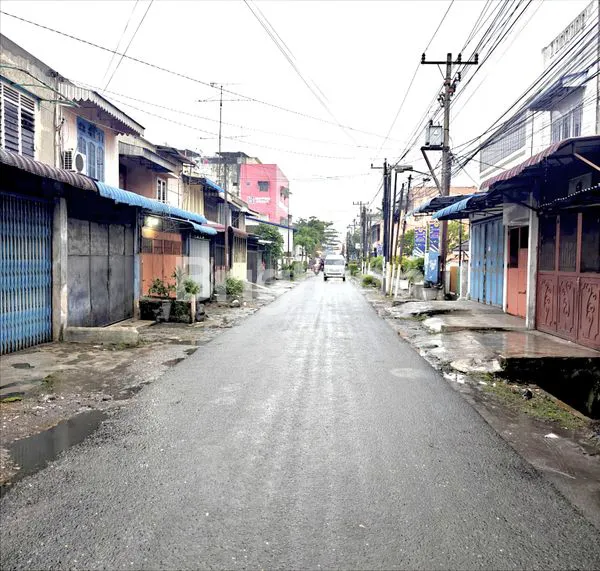 image RUKO JALAN INDUSTRI MEDAN - BEBAS BANJIR - SIAP HUNI (1)