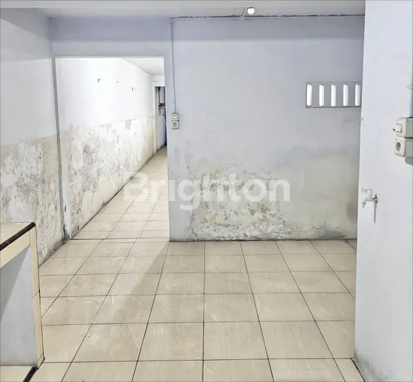 image RUKO JALAN INDUSTRI MEDAN - BEBAS BANJIR - SIAP HUNI (5)