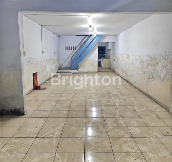 image RUKO JALAN INDUSTRI MEDAN - BEBAS BANJIR - SIAP HUNI (4)