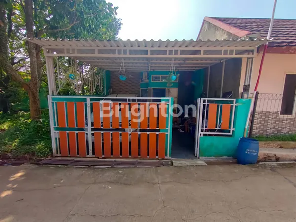 RUMAH 100M2 3BR DI PASIR PUTIH, SAWANGAN, DEPOK, SHM