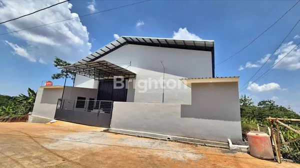 image GUDANG BARU SIAP PAKAI DI JATIBARANG SEMARANG BARAT (1)