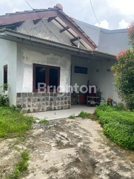 image RUMAH LAHAN LUAS (2)