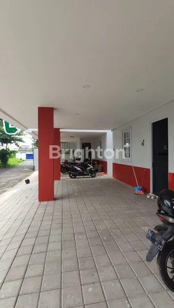 image RUMAH KOST AKTIF DI JL KALIURANG (2)