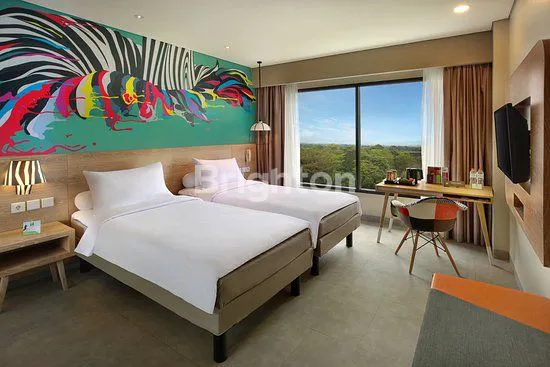 image HOTEL IBIS BOGOR (4)