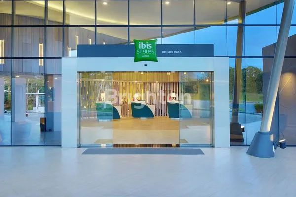 image HOTEL IBIS BOGOR (6)