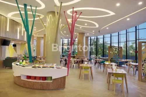 image HOTEL IBIS BOGOR (8)