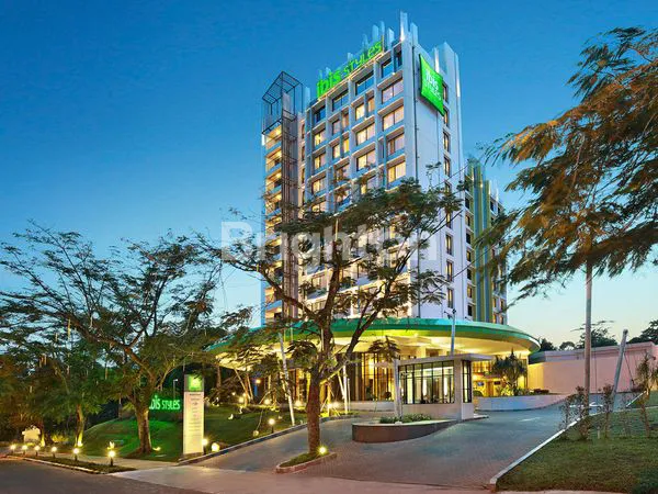 image HOTEL IBIS BOGOR (1)
