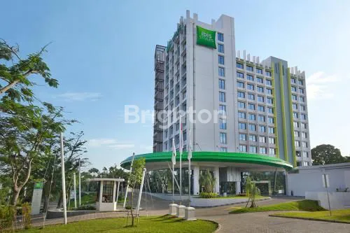 image HOTEL IBIS BOGOR (2)