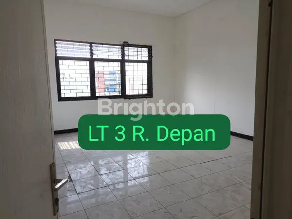 image SEWA KONTRAK RUKO TOKO 3LANTAI BABATAN PRATAMA WIYUNG SURABAYA BARAT (8)