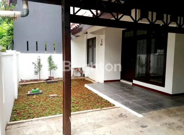 image RUMAH 2 LANTAI LT 180 LB 160 DI BEKASI, 5 KT (6)