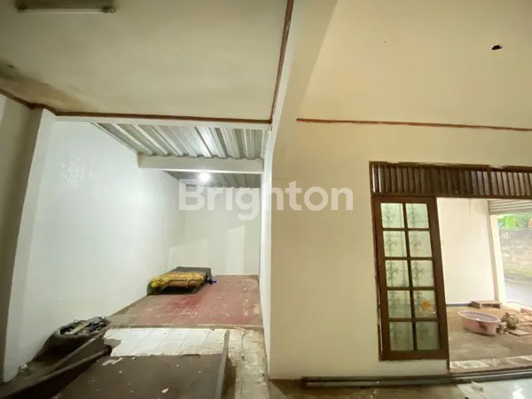 image RUMAH SECOND GG KELINCI (1)