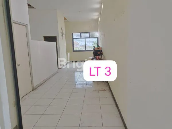 image SEWA KONTRAK RUKO TOKO 3LANTAI BABATAN PRATAMA WIYUNG SURABAYA BARAT (6)