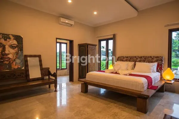 image VILLA MEWAH 5 KT DI UBUD, SIAP HUNI & FURNISHED (4)