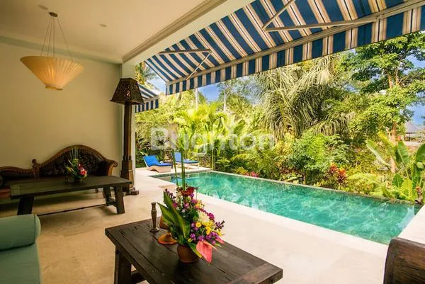 image VILLA MEWAH 5 KT DI UBUD, SIAP HUNI & FURNISHED (7)