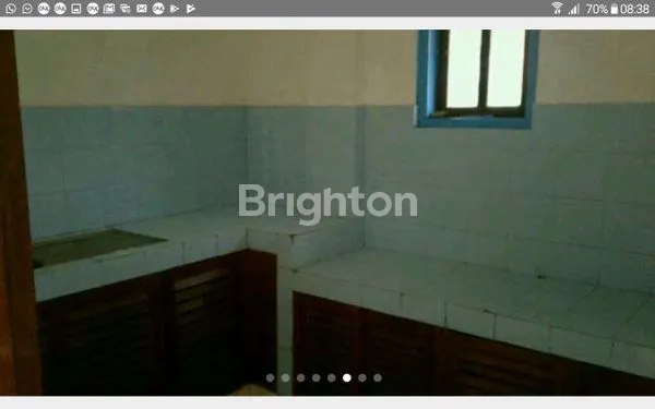 image RUKO HOOK 2.5 LANTAI DI RUNGKUT  COCOK UNTUK GUDANG / KANTOR DLL (5)