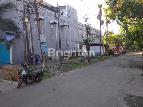 image RUKO HOOK 2.5 LANTAI DI RUNGKUT  COCOK UNTUK GUDANG / KANTOR DLL (3)