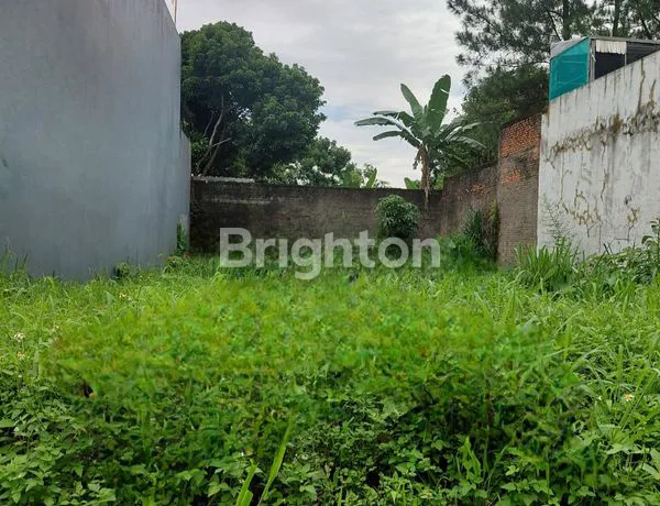 image TANAH KAVLING SIAP BANGUN DI TANAH BARU - BOGOR (4)