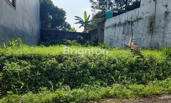 image TANAH KAVLING SIAP BANGUN DI TANAH BARU - BOGOR (1)