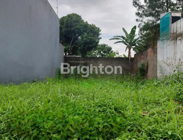image TANAH KAVLING SIAP BANGUN DI TANAH BARU - BOGOR (3)