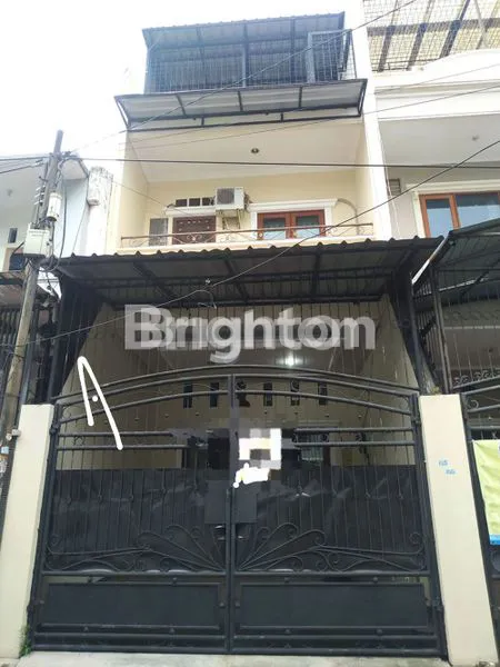 image HUNIAN NYAMAN TANJUNG DUREN (1)