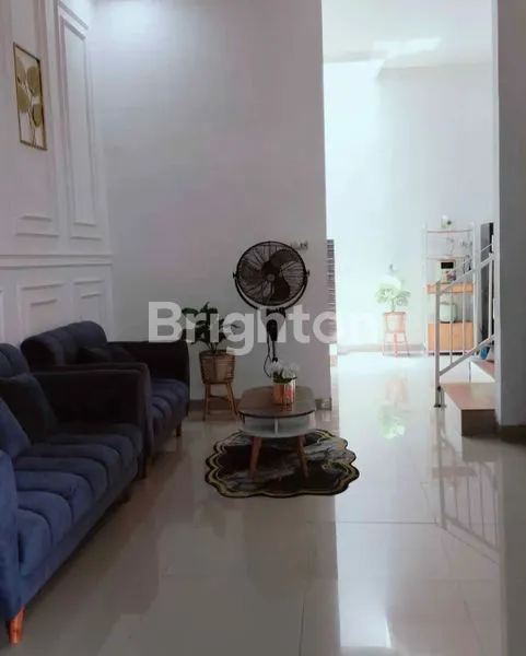 image RUMAH MODERN MINIMALIS DALAM CLUSTER TERBATAS (5)