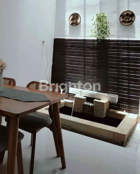 image RUMAH MODERN MINIMALIS DALAM CLUSTER TERBATAS (6)