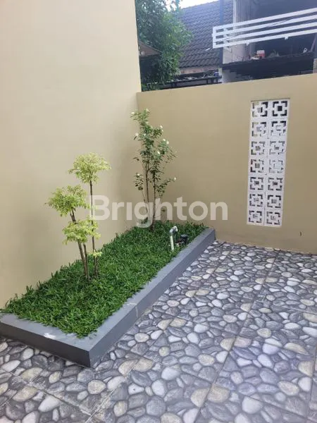 image RUMAH MINIMALIS SIAP HUNI DI PERUMAHAN PONDOK MANGGALA WIYUNG SURABAYA (6)